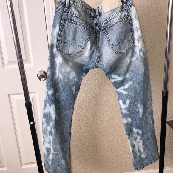 Cult of Individuality Men Jeans - Picture 7 of 11